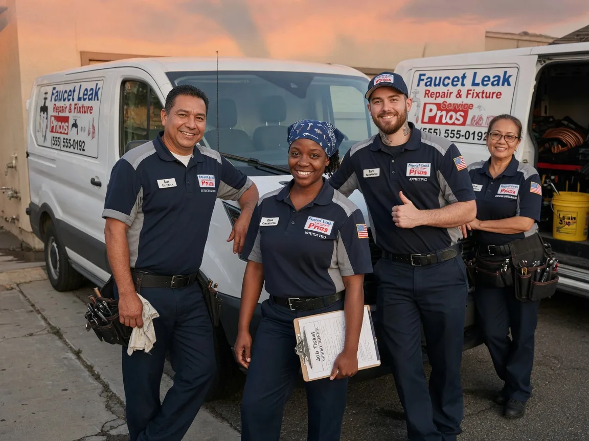 Faucet Repair company in Big Prairie, OH